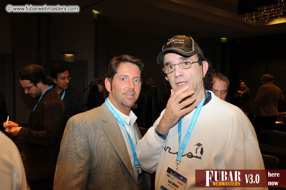 Hotel & Registration