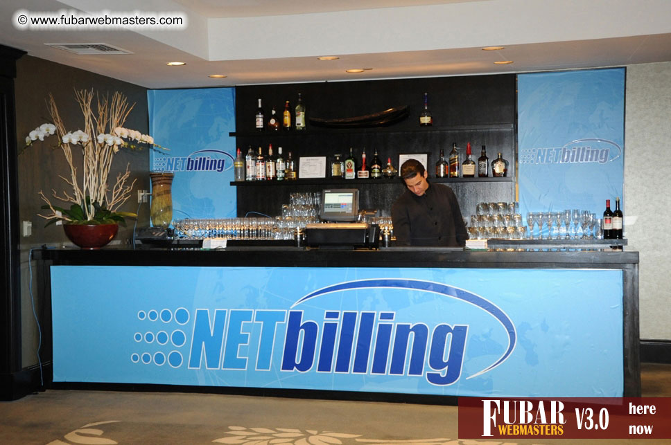 Hotel & Registration