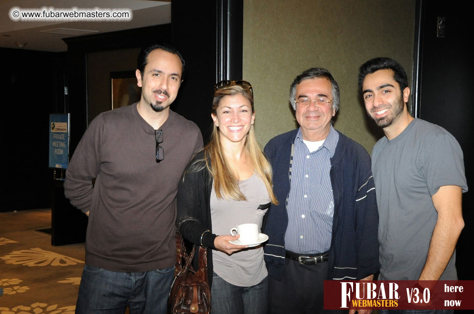 Hotel & Registration