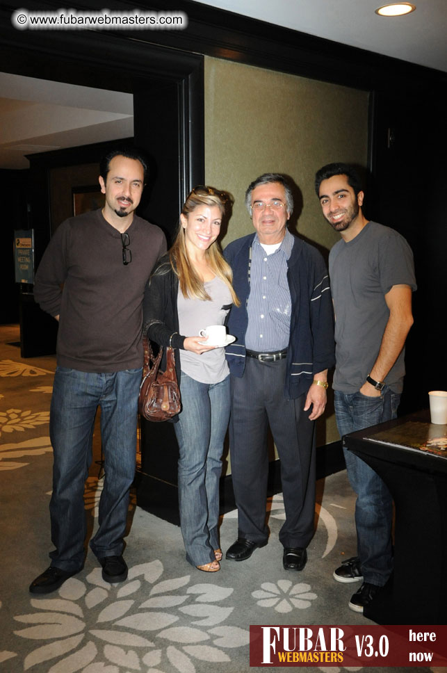 Hotel & Registration