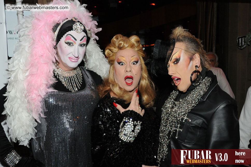 2010 Cybersocket Web Awards