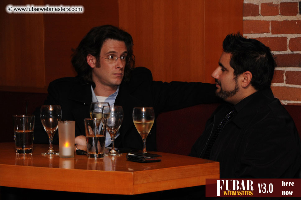 2010 Cybersocket Web Awards