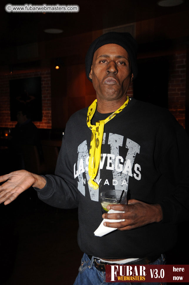 2010 Cybersocket Web Awards