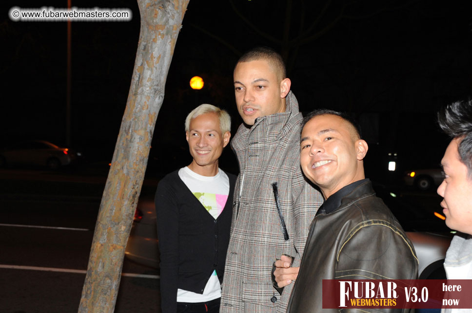 2010 Cybersocket Web Awards