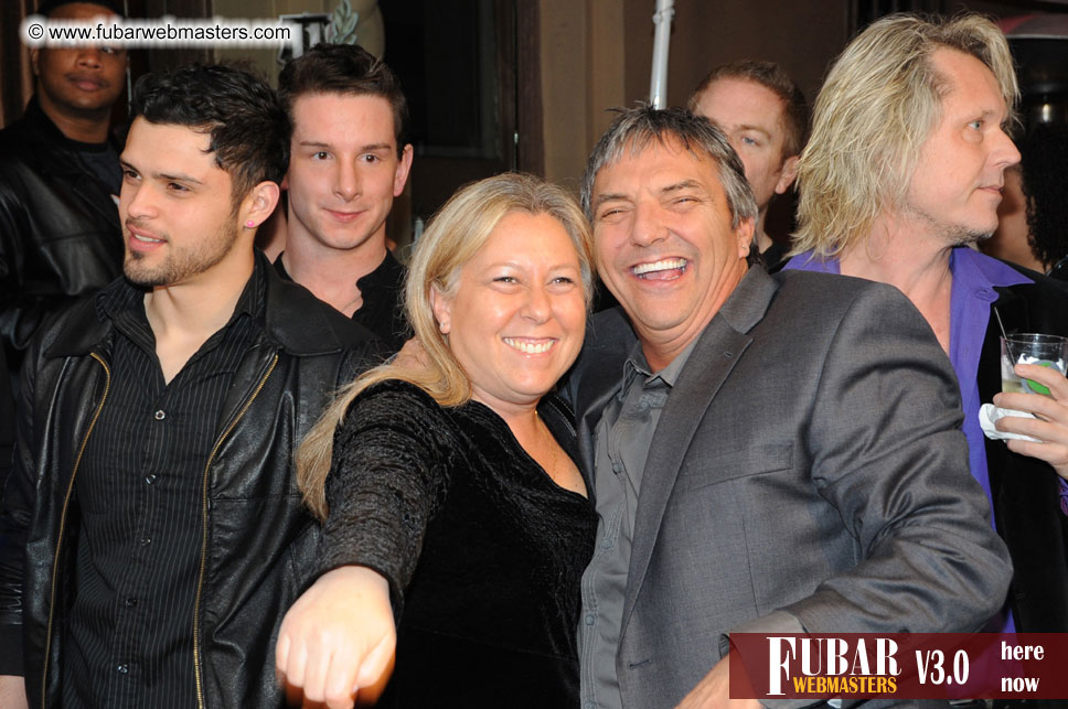 2010 Cybersocket Web Awards