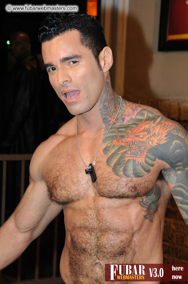 2010 Cybersocket Web Awards