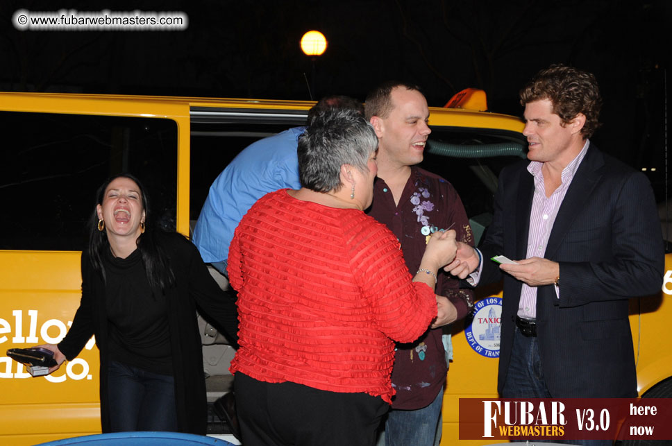 2010 Cybersocket Web Awards