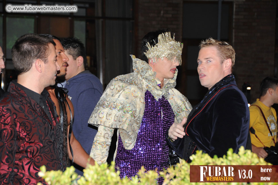 2010 Cybersocket Web Awards