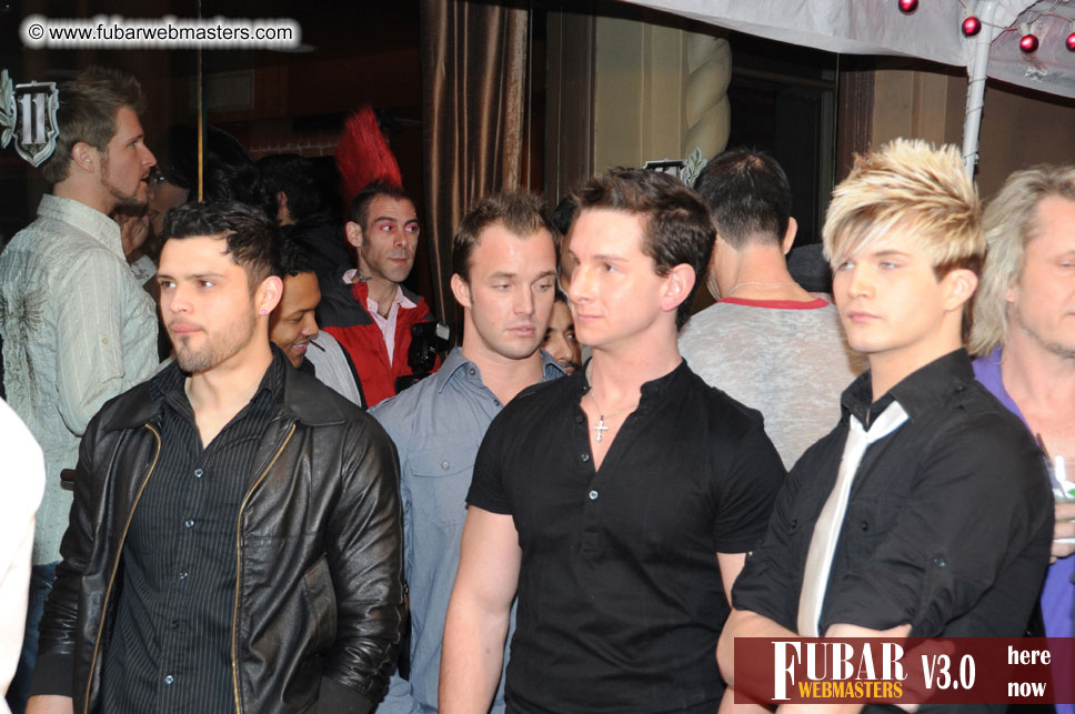 2010 Cybersocket Web Awards