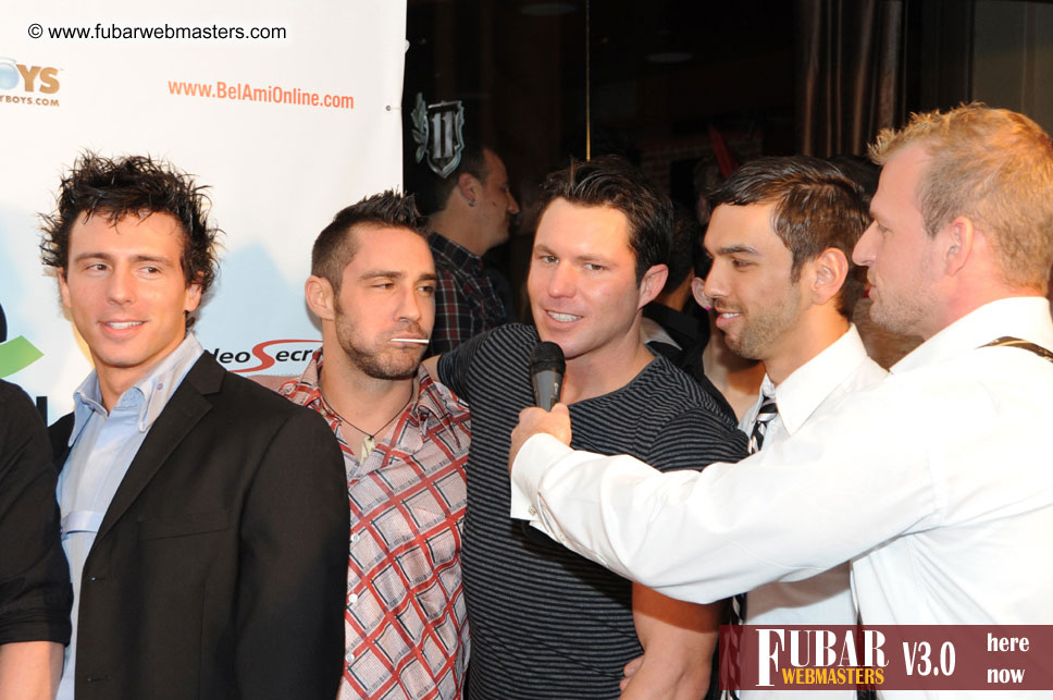 2010 Cybersocket Web Awards