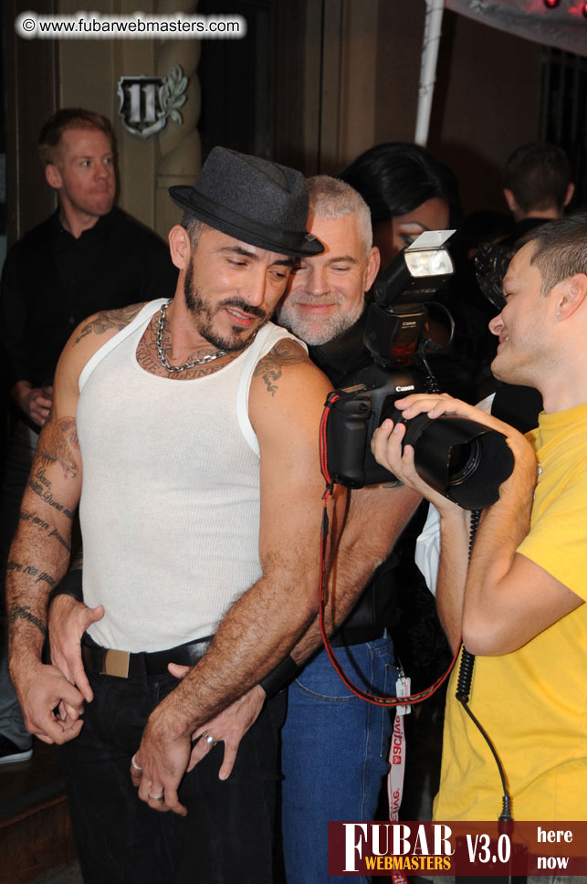 2010 Cybersocket Web Awards