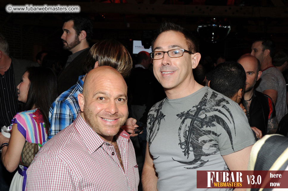 2010 Cybersocket Web Awards