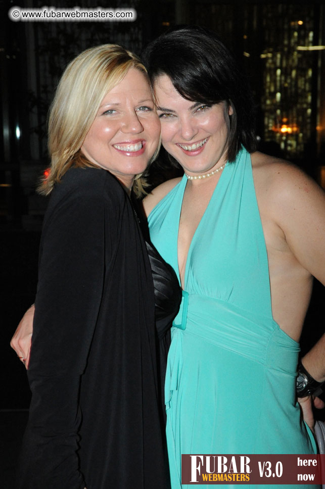 2010 Cybersocket Web Awards