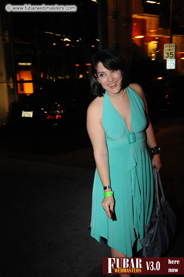 2010 Cybersocket Web Awards