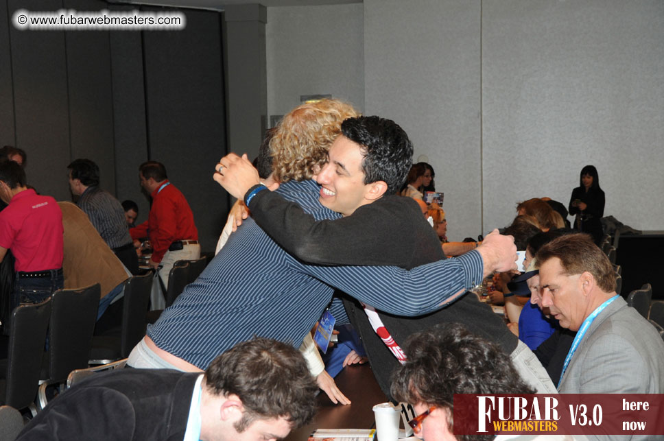 XBiz Speed Networking