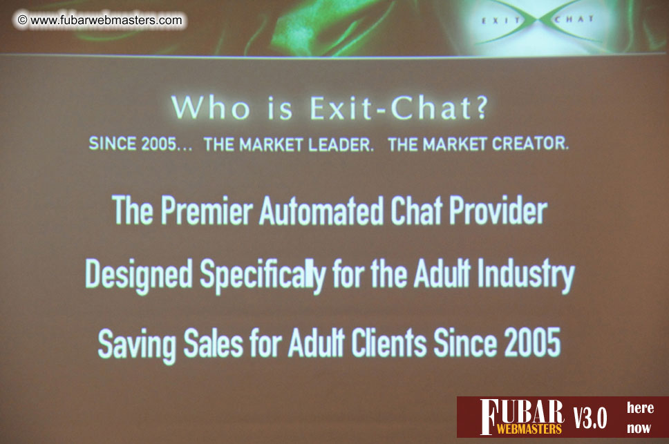 Technology Demo Track