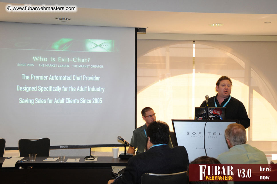 Technology Demo Track