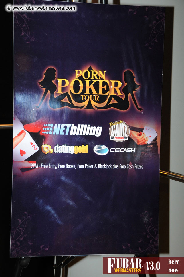 Porn Poker Tour