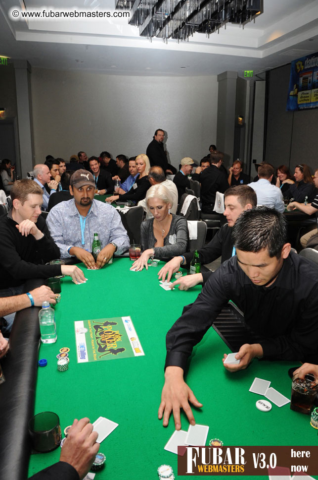 Porn Poker Tour