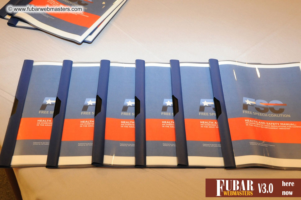 FSC Membership Meeting