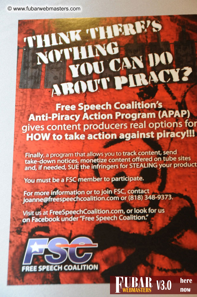 FSC Membership Meeting