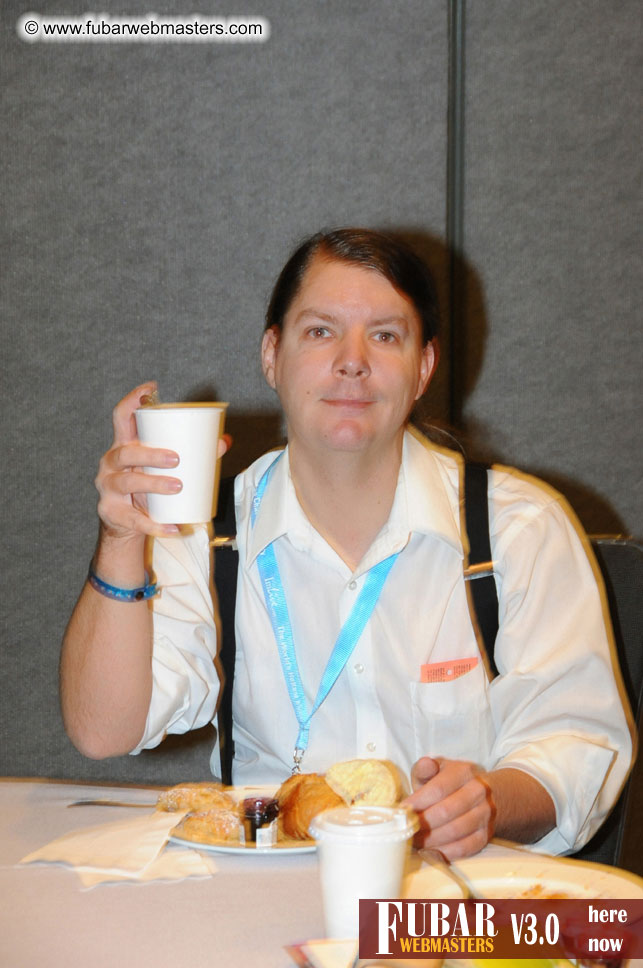 FSC Membership Meeting