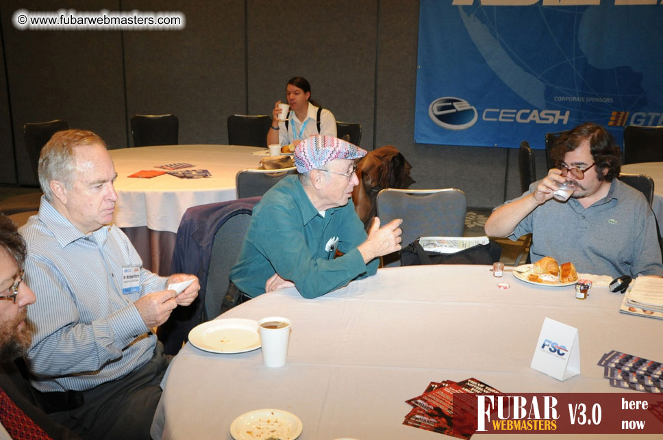 FSC Membership Meeting