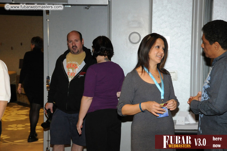 FSC Membership Meeting