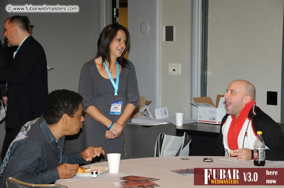 FSC Membership Meeting