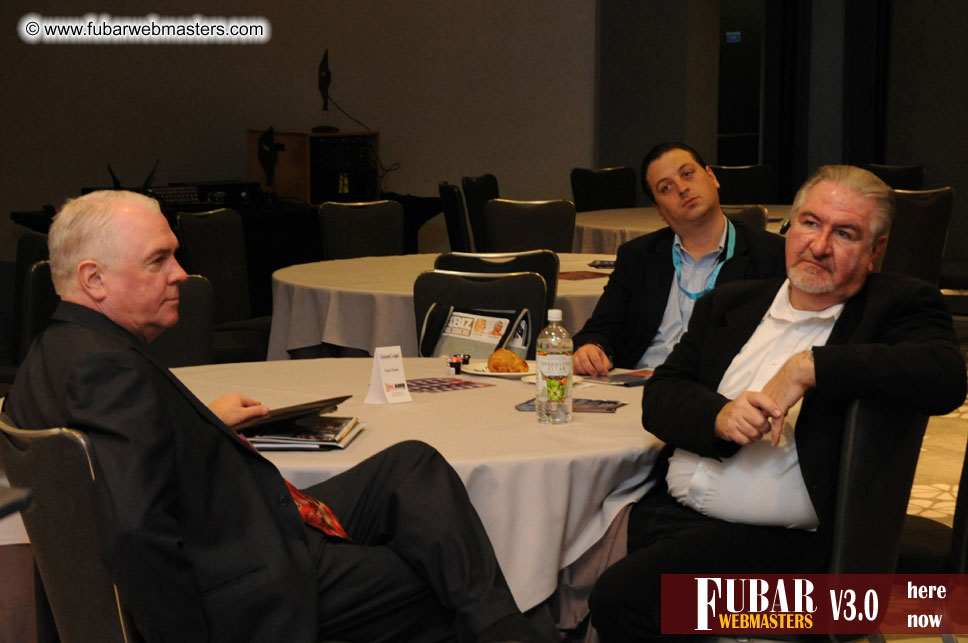 FSC Membership Meeting