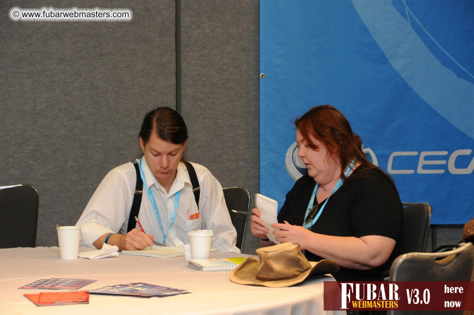 FSC Membership Meeting