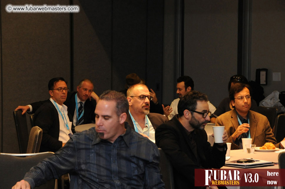 FSC Membership Meeting