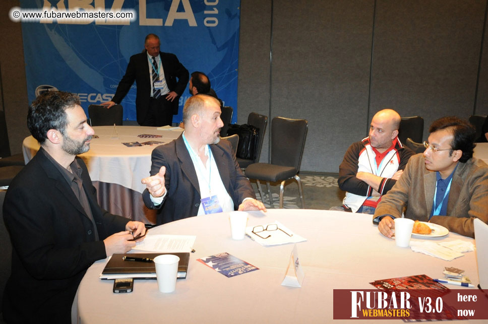 FSC Membership Meeting