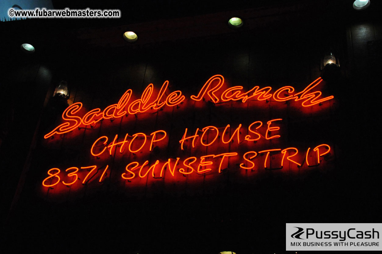 XZBIZ LA Warm-up Mixer