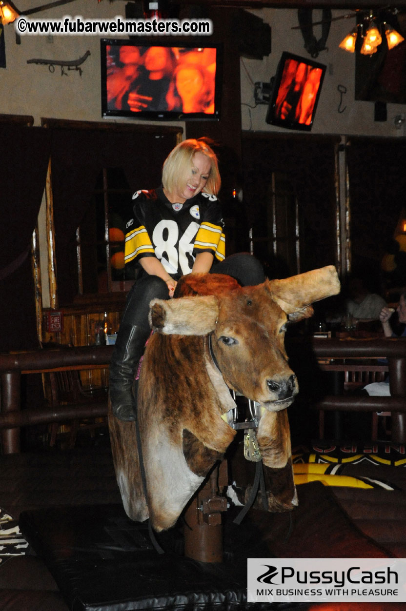 XZBIZ LA Warm-up Mixer