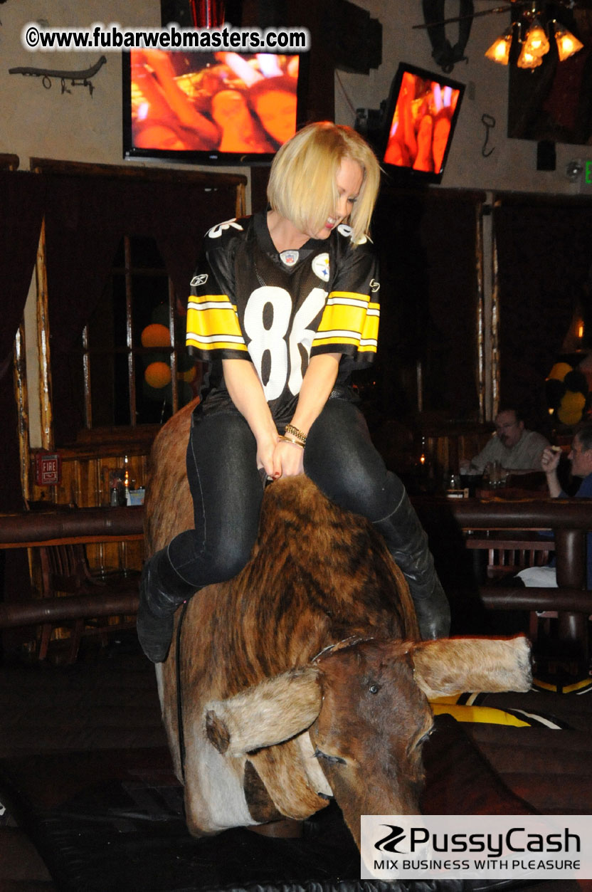 XZBIZ LA Warm-up Mixer