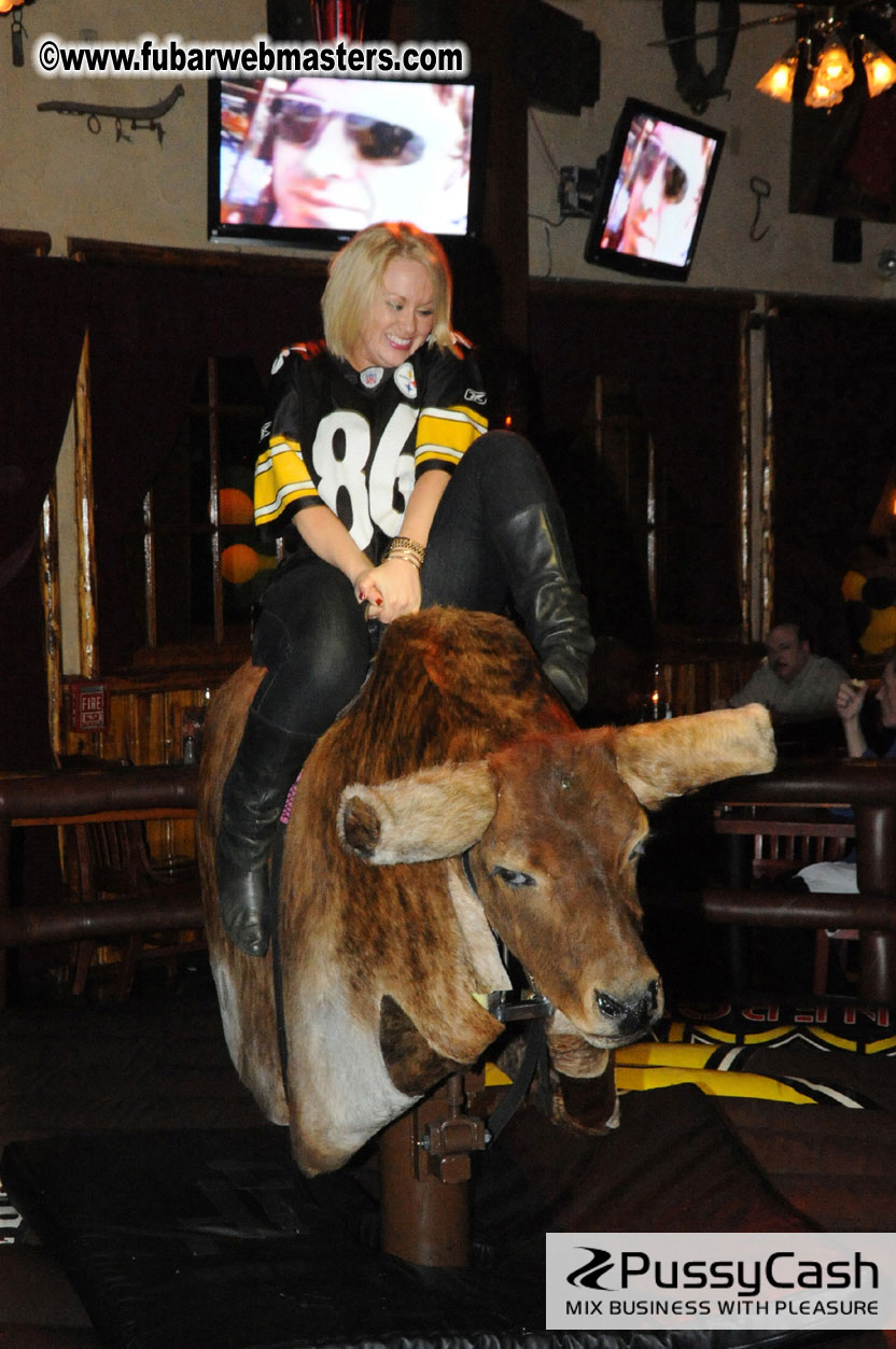 XZBIZ LA Warm-up Mixer