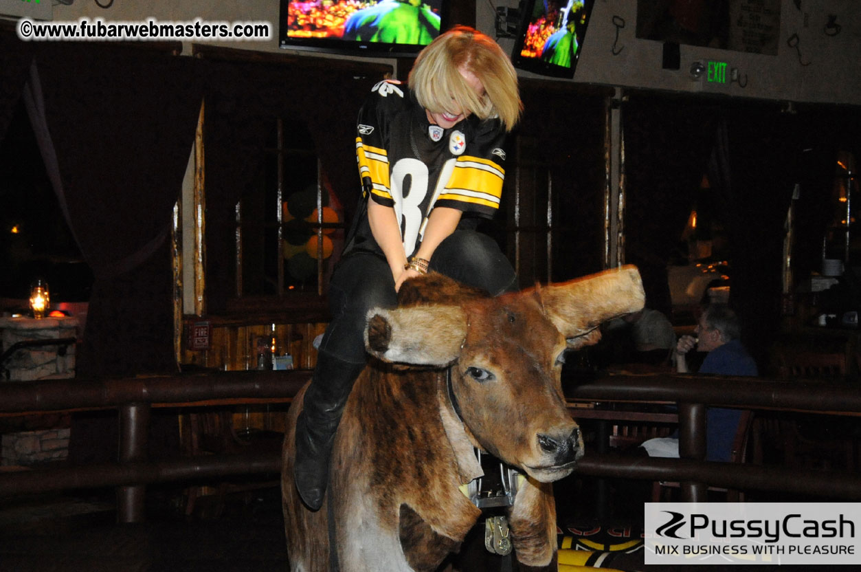 XZBIZ LA Warm-up Mixer