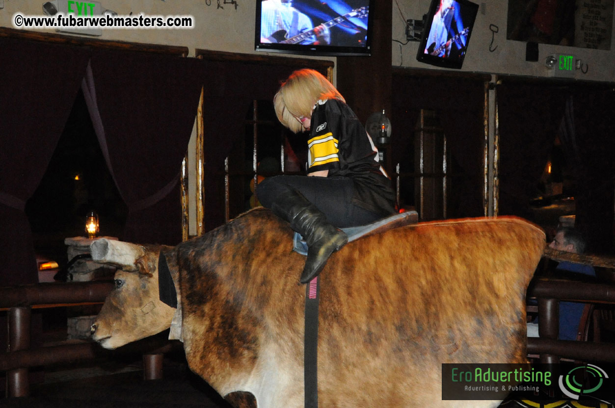 XZBIZ LA Warm-up Mixer