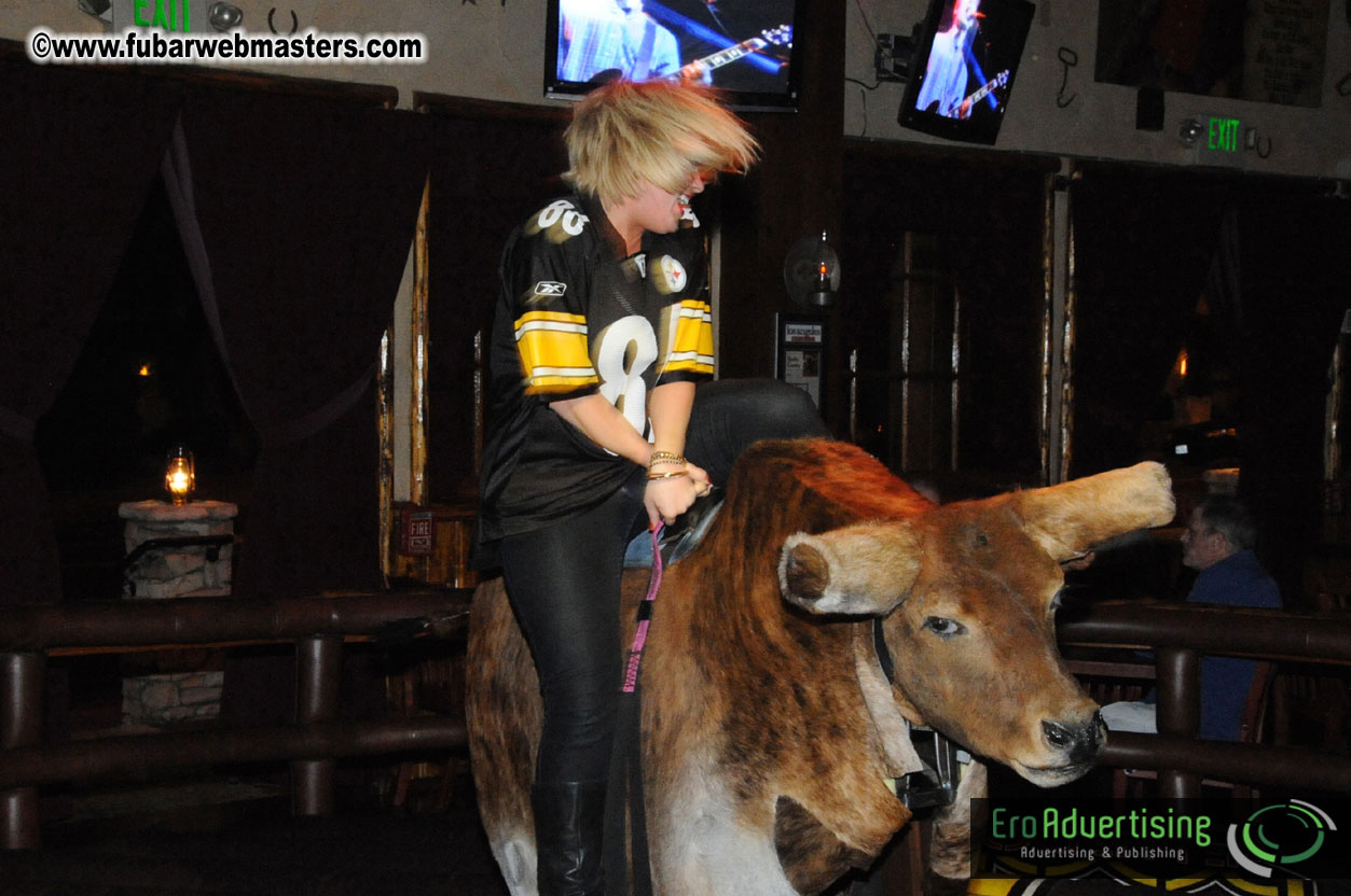 XZBIZ LA Warm-up Mixer