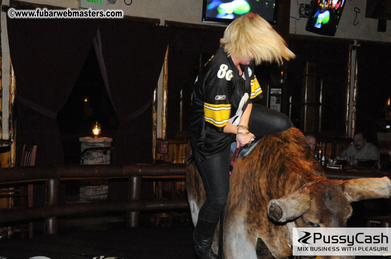 XZBIZ LA Warm-up Mixer