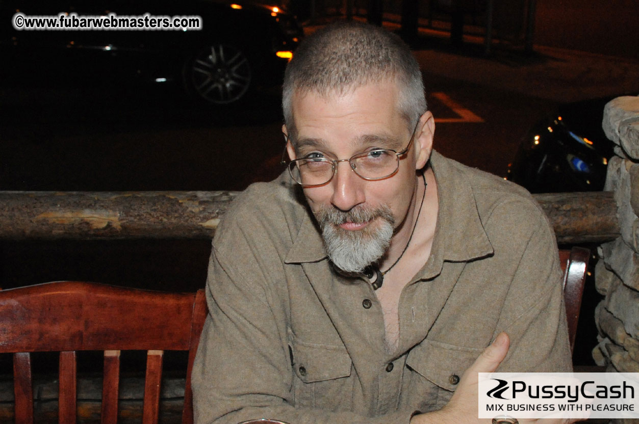 XZBIZ LA Warm-up Mixer