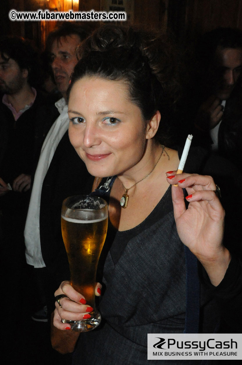 XZBIZ LA Warm-up Mixer