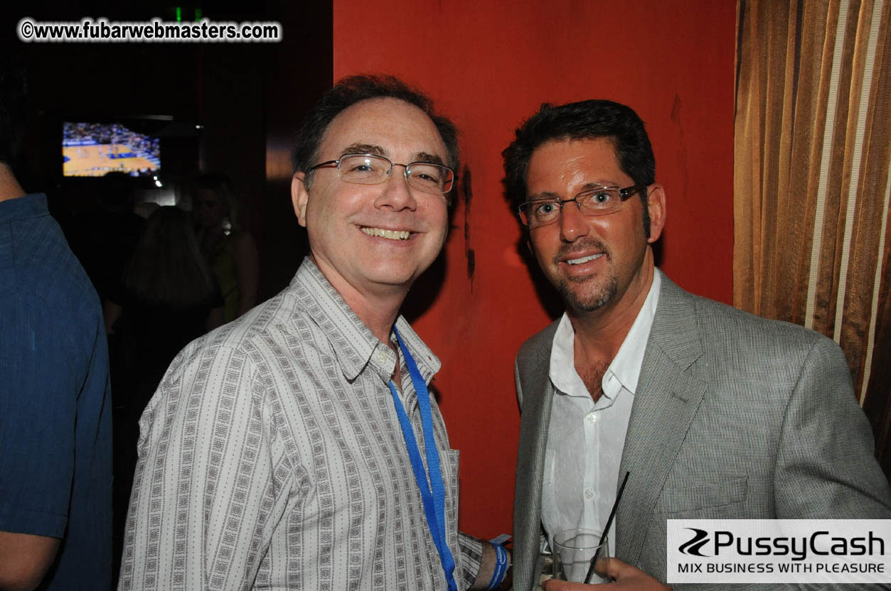 Mix & Match Welcome Reception