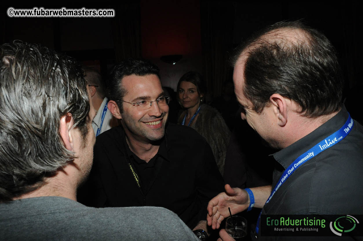 Mix & Match Welcome Reception