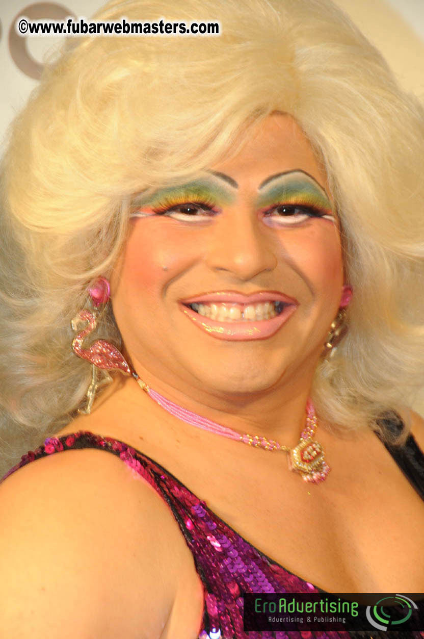 Cybersocket Awards 2011