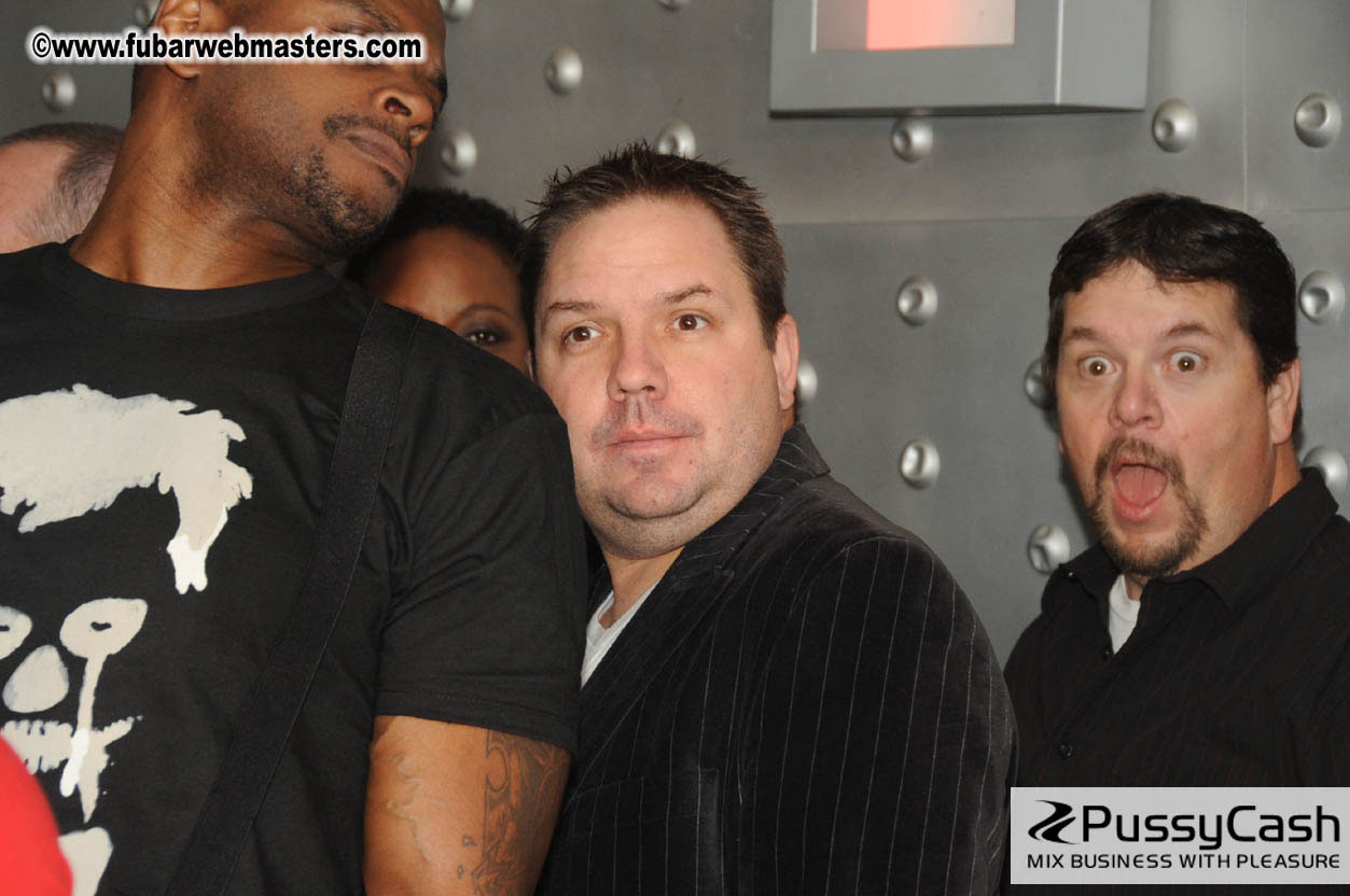 Cybersocket Awards 2011