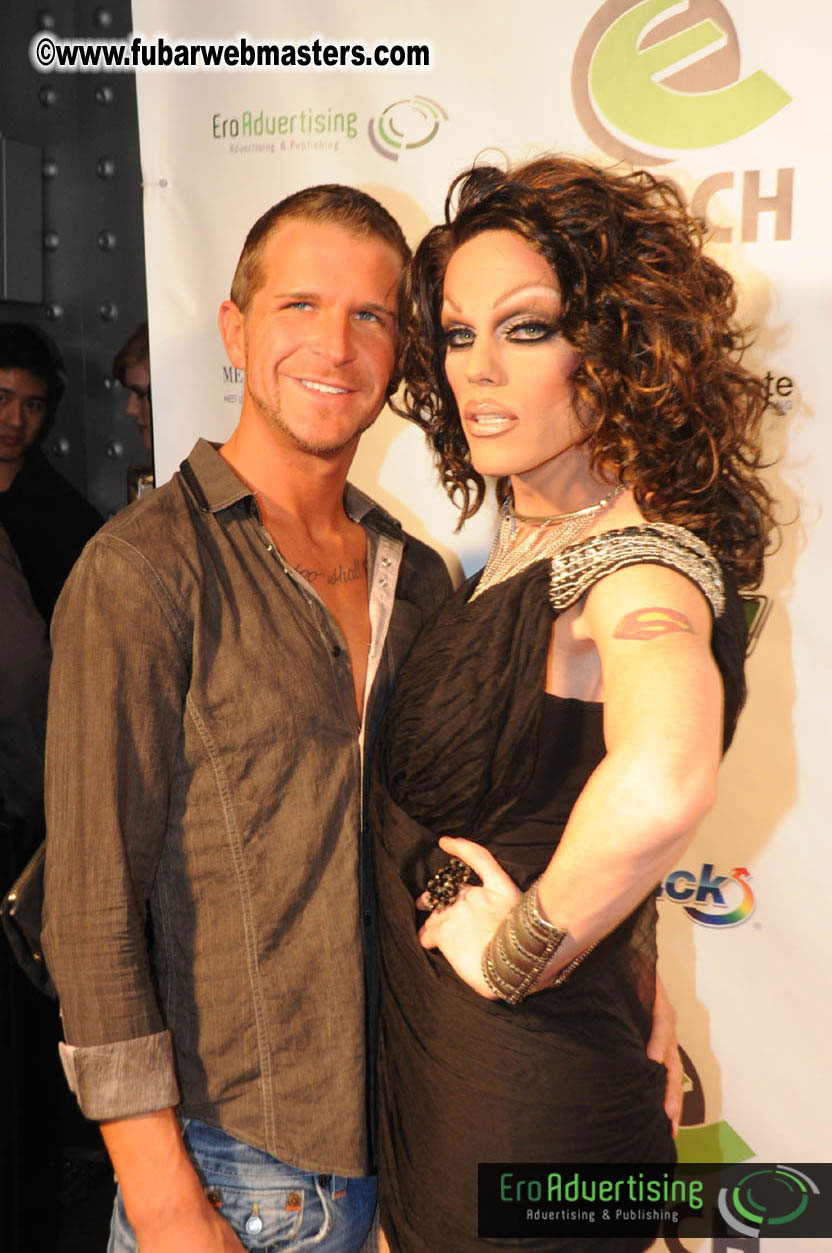 Cybersocket Awards 2011