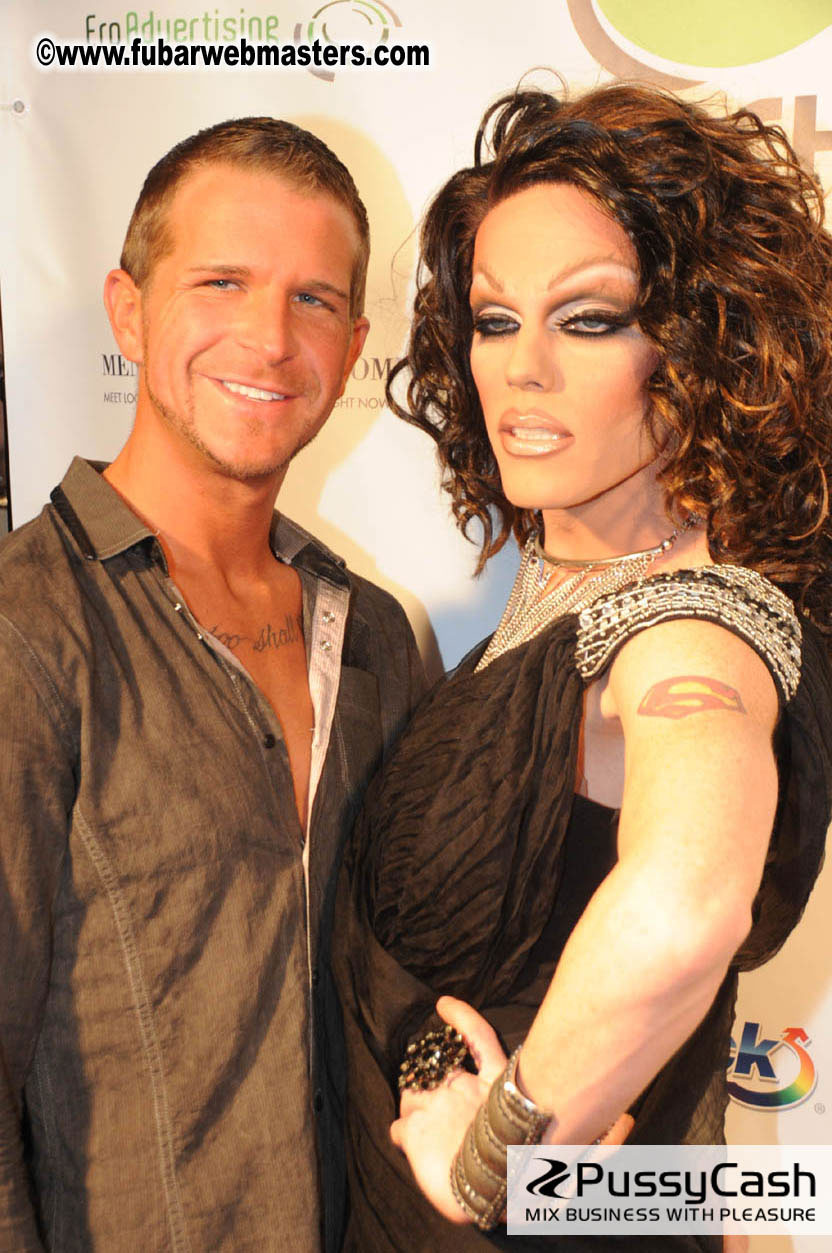 Cybersocket Awards 2011