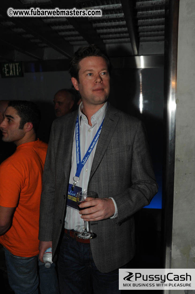 Cybersocket Awards 2011